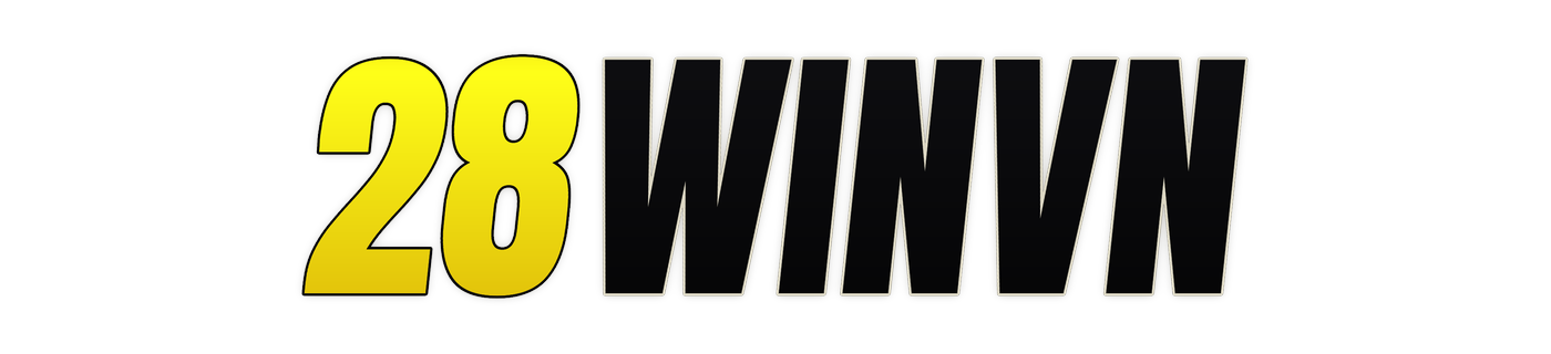 28winvn Logo